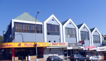 Melville Centre