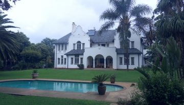 Palatial Home , Plus contents- On Site 24th June 2018